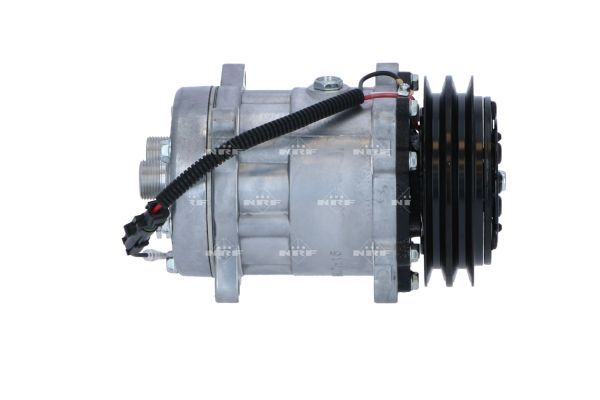 Compressore, Climatizzatore - 32138 NRF