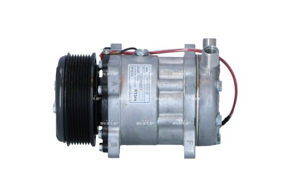 Kompressor, Klimaanlage - 32142 NRF