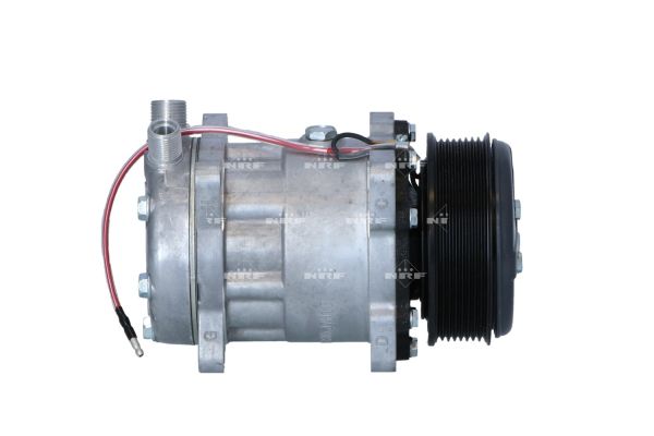 Compressore, Climatizzatore - 32142 NRF
