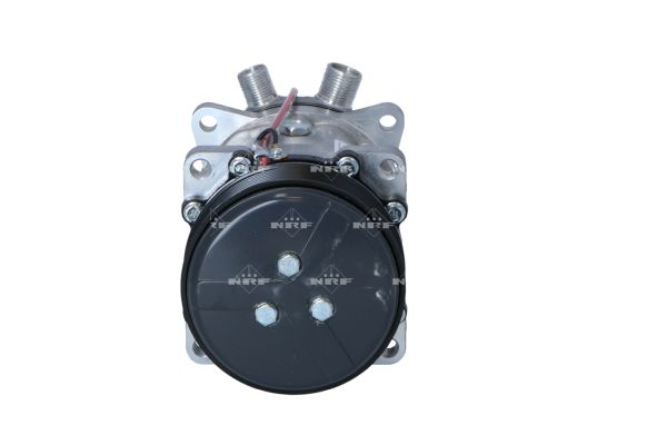 Compressore, Climatizzatore - 32142 NRF