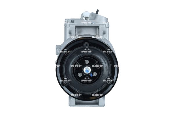Compressor, air conditioning - 32146 NRF