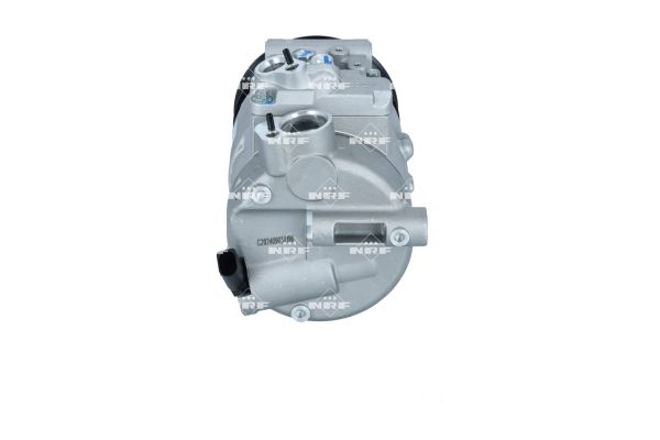 Compressor, air conditioning - 32146 NRF