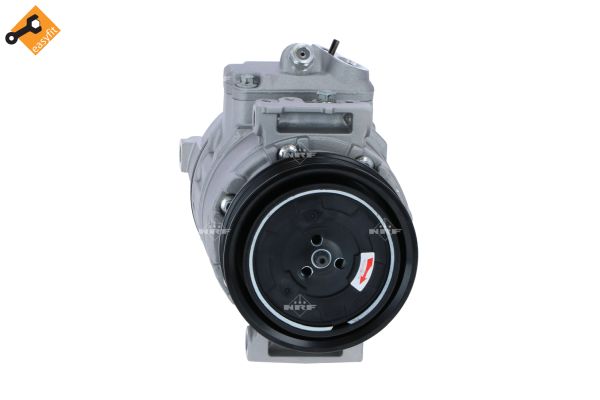 Compressor, air conditioning - 32146 NRF