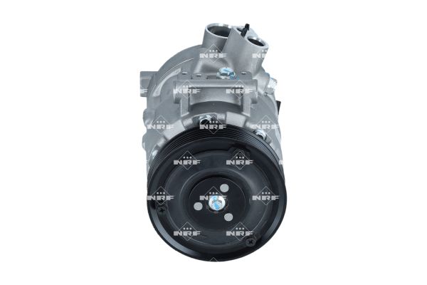 Compressor, air conditioning - 32147 NRF