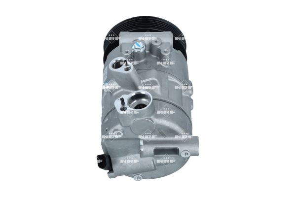 Compressor, air conditioning - 32147 NRF