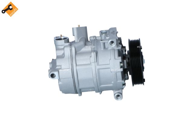 Compressor, air conditioning - 32147 NRF