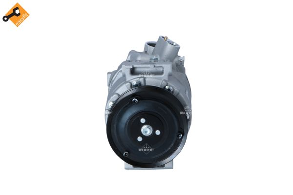 Compressor, air conditioning - 32147 NRF