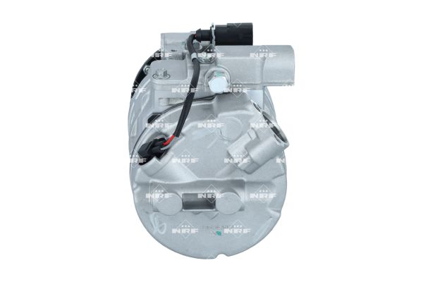 Compressor, air conditioning - 32148 NRF