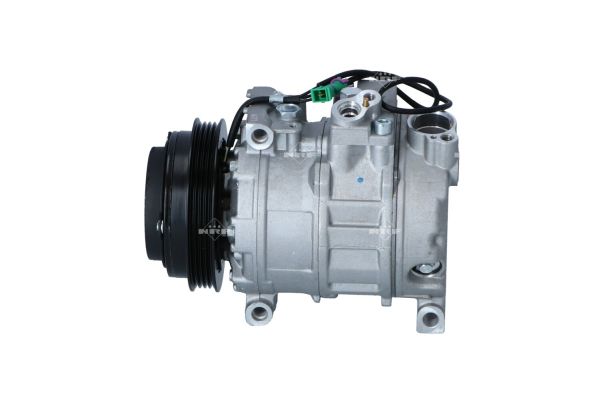 Компрессор, кондиционер - 32167 NRF