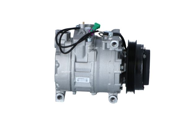 Компрессор, кондиционер - 32167 NRF