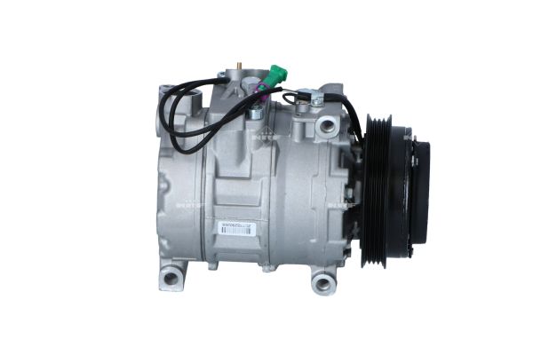Компрессор, кондиционер - 32167 NRF
