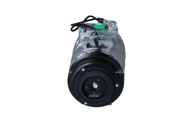 Компрессор, кондиционер - 32167 NRF