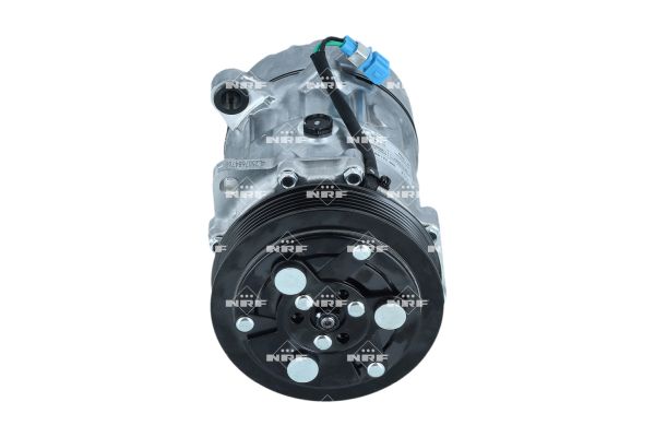 Compressore, Climatizzatore - 32168 NRF