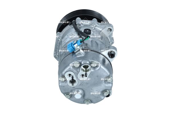 Компрессор, кондиционер - 32168 NRF