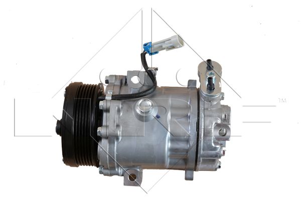 Compressor, air conditioning - 32172 NRF