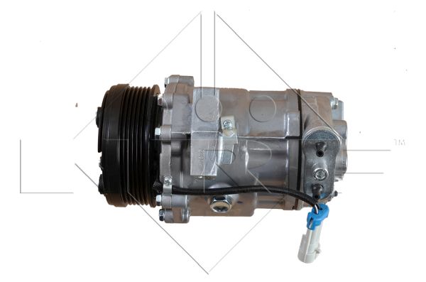 Compressor, air conditioning - 32172 NRF