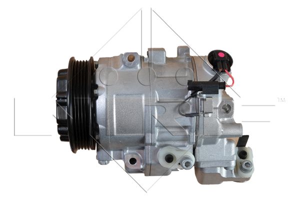 Compressore, Climatizzatore - 32175 NRF