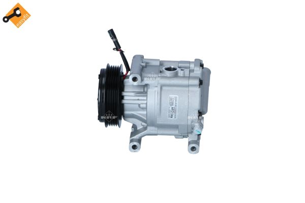 Compressor, air conditioning - 32183 NRF