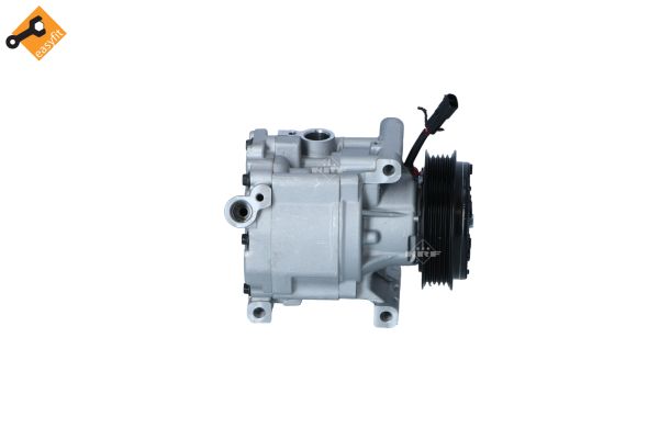 Компрессор, кондиционер - 32183 NRF