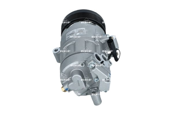 Компрессор, кондиционер - 32184 NRF