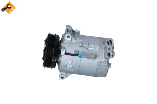 Compressor, air conditioning - 32190 NRF