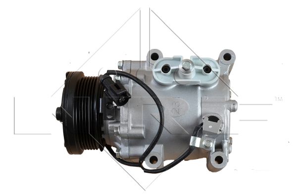 Compressor, air conditioning - 32199 NRF