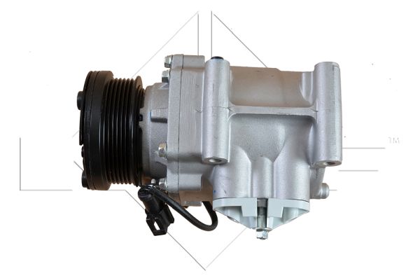 Компрессор, кондиционер - 32199 NRF