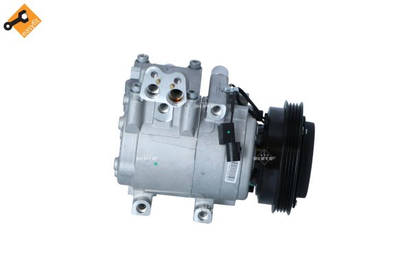 Compressore, Climatizzatore - 32200 NRF