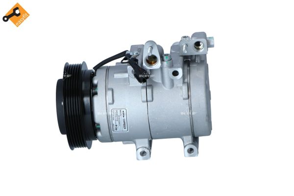 Compressor, air conditioning - 32204 NRF