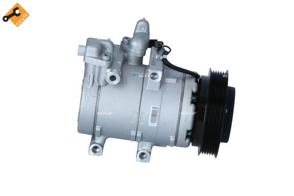 Компрессор, кондиционер - 32204 NRF