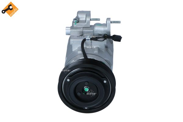 Компрессор, кондиционер - 32204 NRF