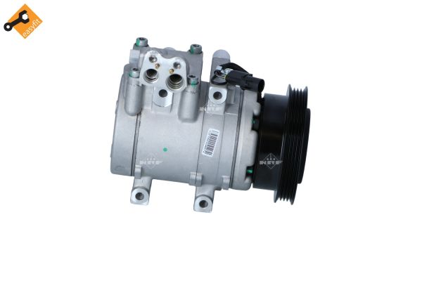 Compressor, air conditioning - 32205 NRF