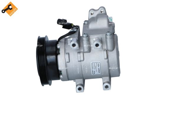 Compressor, air conditioning - 32205 NRF