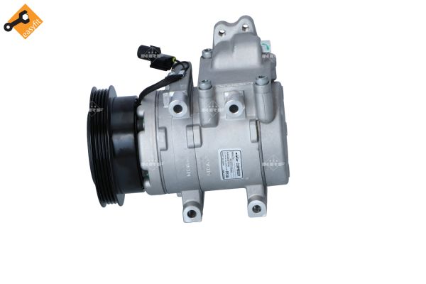 Compressor, air conditioning - 32205 NRF