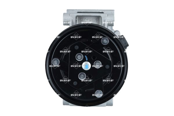 Compressor, air conditioning - 32208 NRF