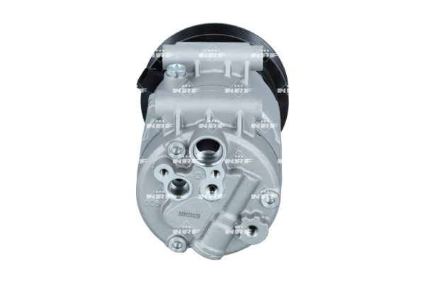 Компрессор, кондиционер - 32208 NRF