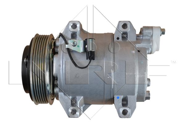 Compressor, air conditioning - 32211 NRF
