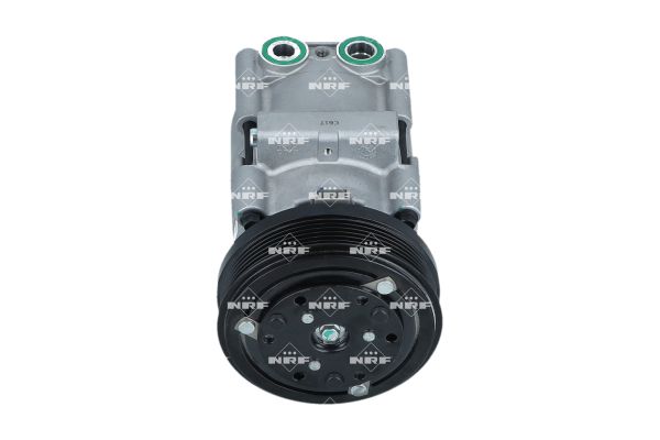 Compressor, air conditioning - 32212 NRF