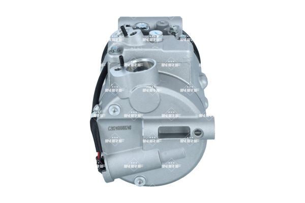 Compressor, air conditioning - 32214 NRF
