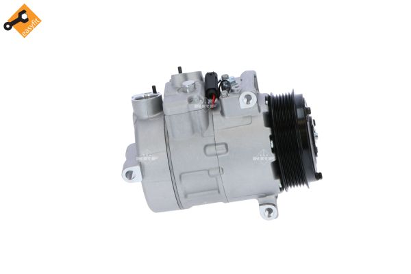 Compressor, air conditioning - 32214 NRF