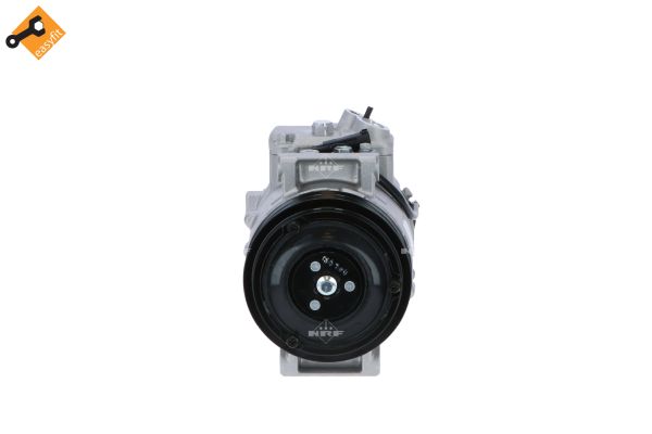 Compressor, air conditioning - 32214 NRF