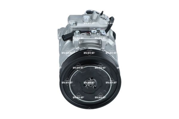 Compressor, air conditioning - 32215 NRF