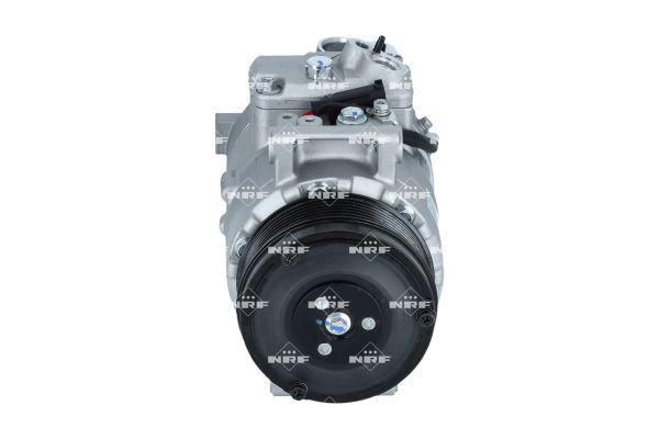 Compressor, air conditioning - 32216 NRF
