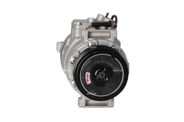 Compressor, air conditioning - 32216 NRF