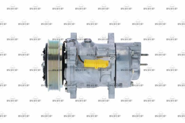 Compressor, air conditioning - 32217 NRF