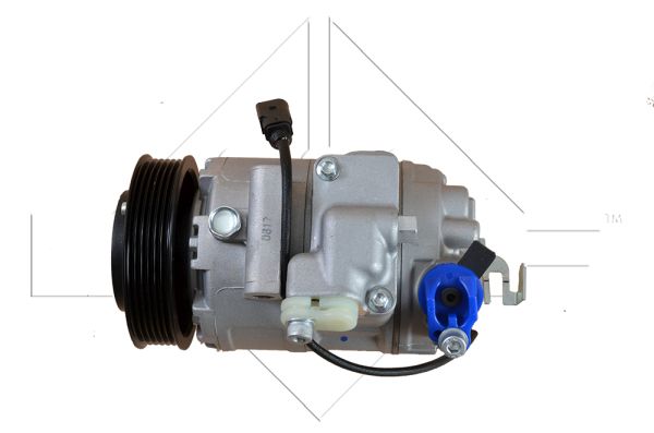 Компрессор, кондиционер - 32225 NRF