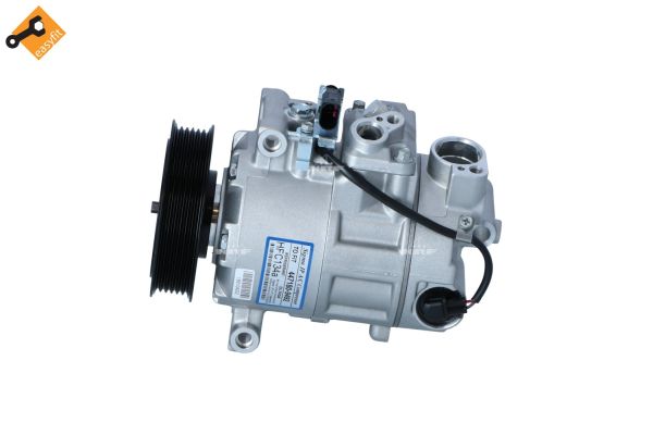 Compressor, air conditioning - 32229 NRF