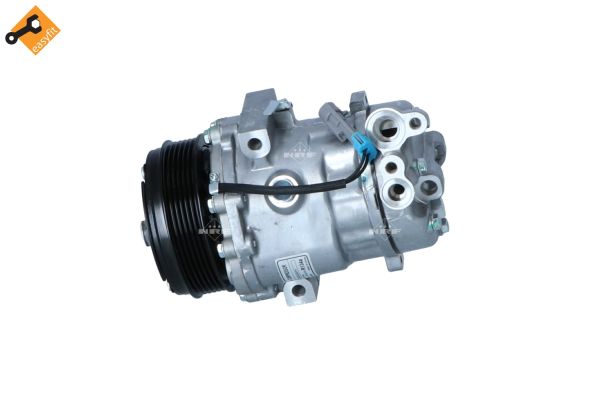 Compressor, air conditioning - 32230 NRF