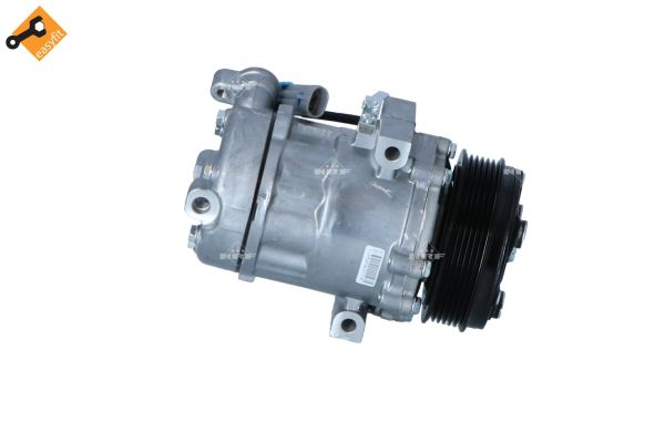 Compressor, air conditioning - 32230 NRF