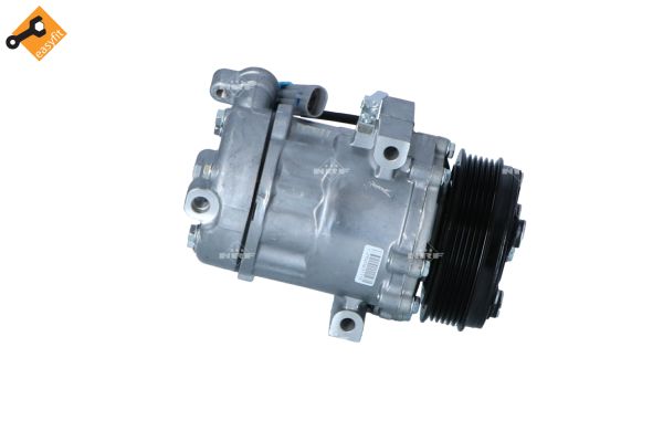 Compressor, air conditioning - 32230 NRF